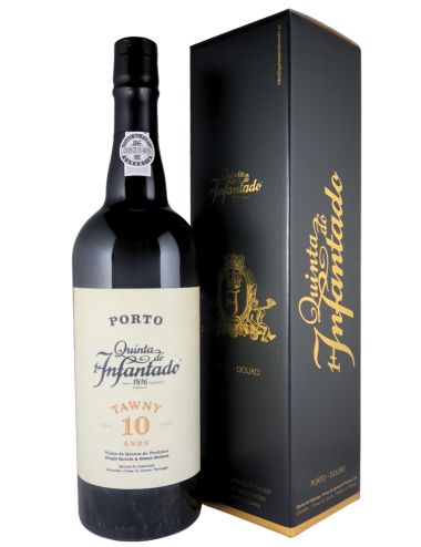 Wine Quinta do Infantado Porto Tawny 10 ans  Red Portugal