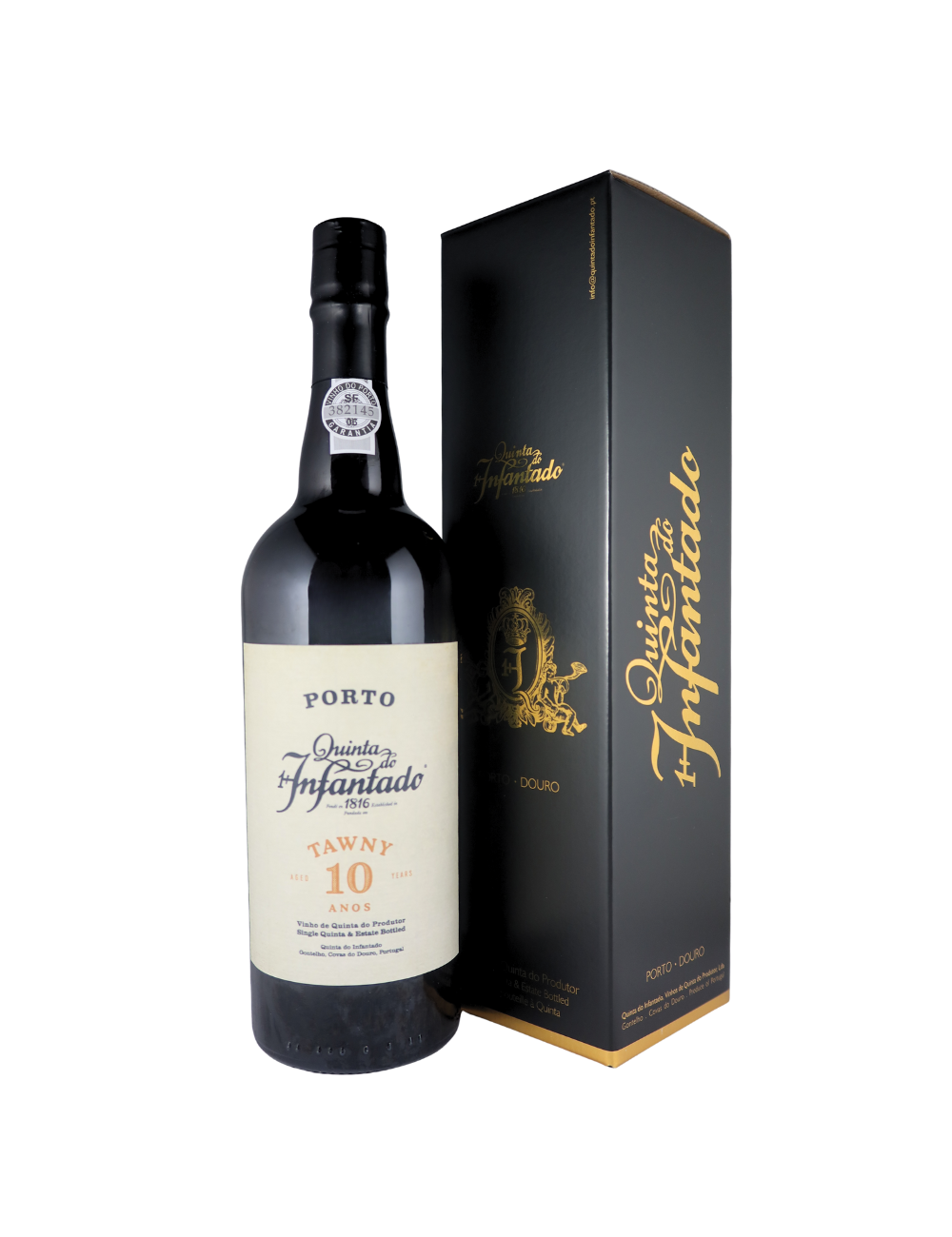 Wine Quinta do Infantado Porto Tawny 10 ans  Red Portugal
