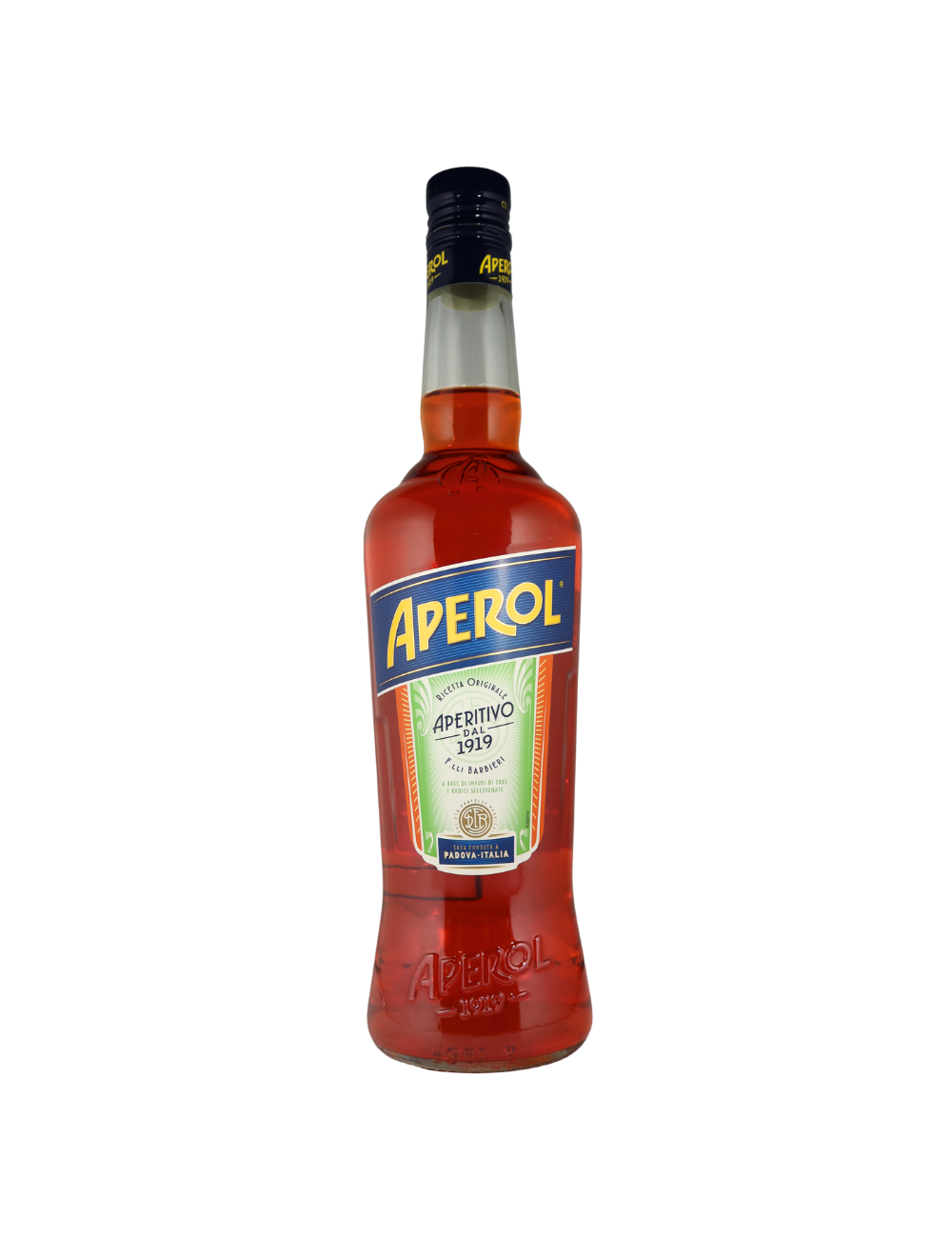 Wine Aperol    Aperol