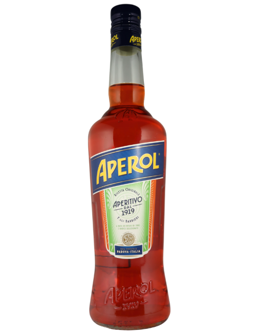 Wine Aperol    Aperol
