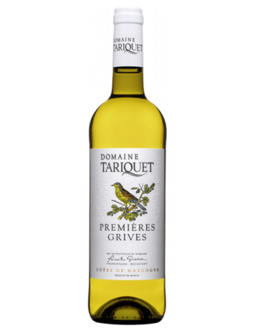 Wine Domaine Tariquet Bas-Armagnac Tariquet XO Equilibre 70 cl étui  