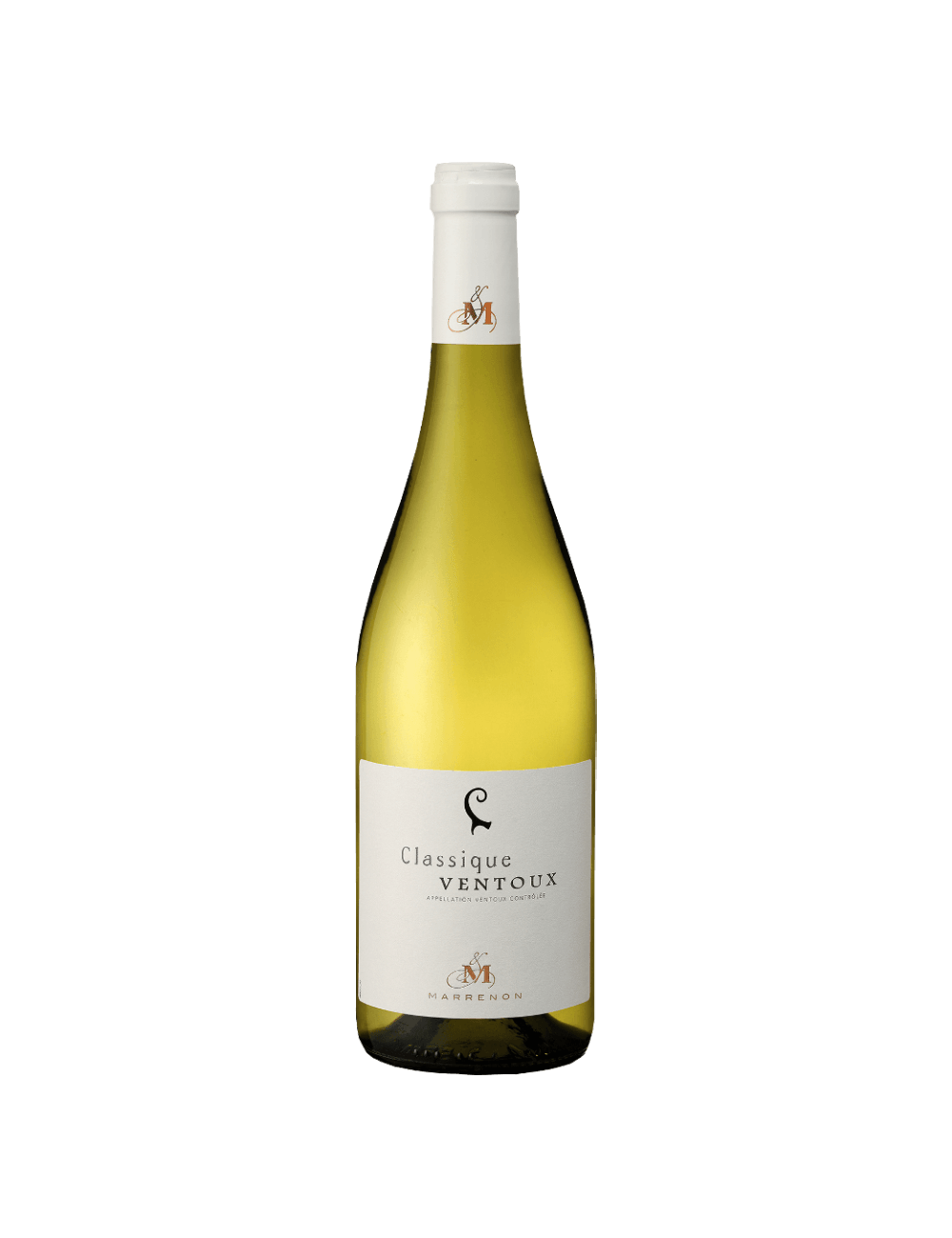 Ventoux Blanc Classique Marrenon 2025