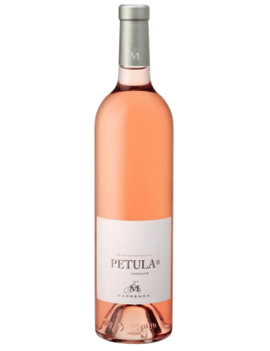 Luberon Rosé Pétula Marrenon 2025
