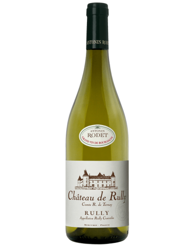 Wine Château de Rully  2019 White Vins de Bourgogne