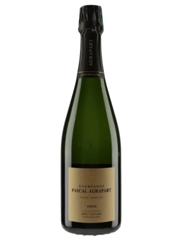 Champagne Agrapart Extra Brut L'Avisoise 2019