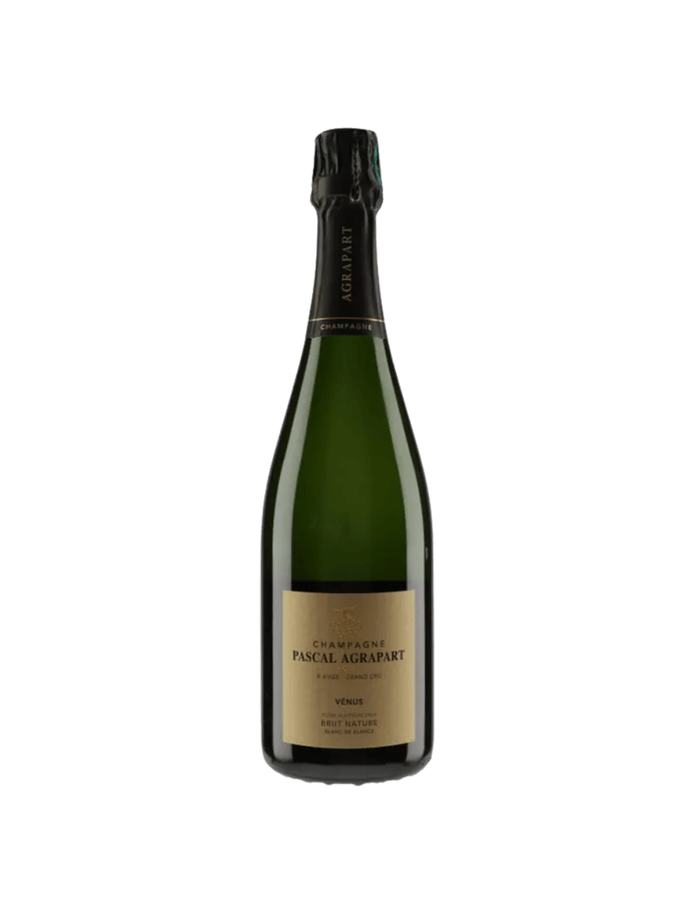 Champagne Agrapart Extra Brut L'Avisoise 2019