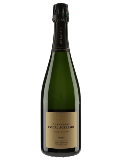 Champagne Agrapart Extra Brut L'Avisoise 2019