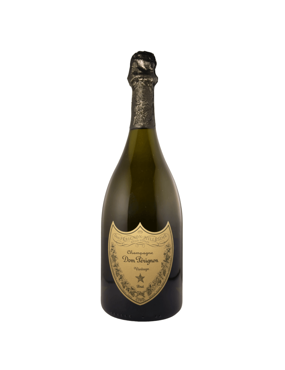 Dom Pérignon 2017