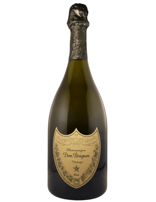 Dom Pérignon 2017