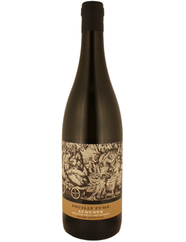 Champagne Krug La Grande Cuvée 173ème édition