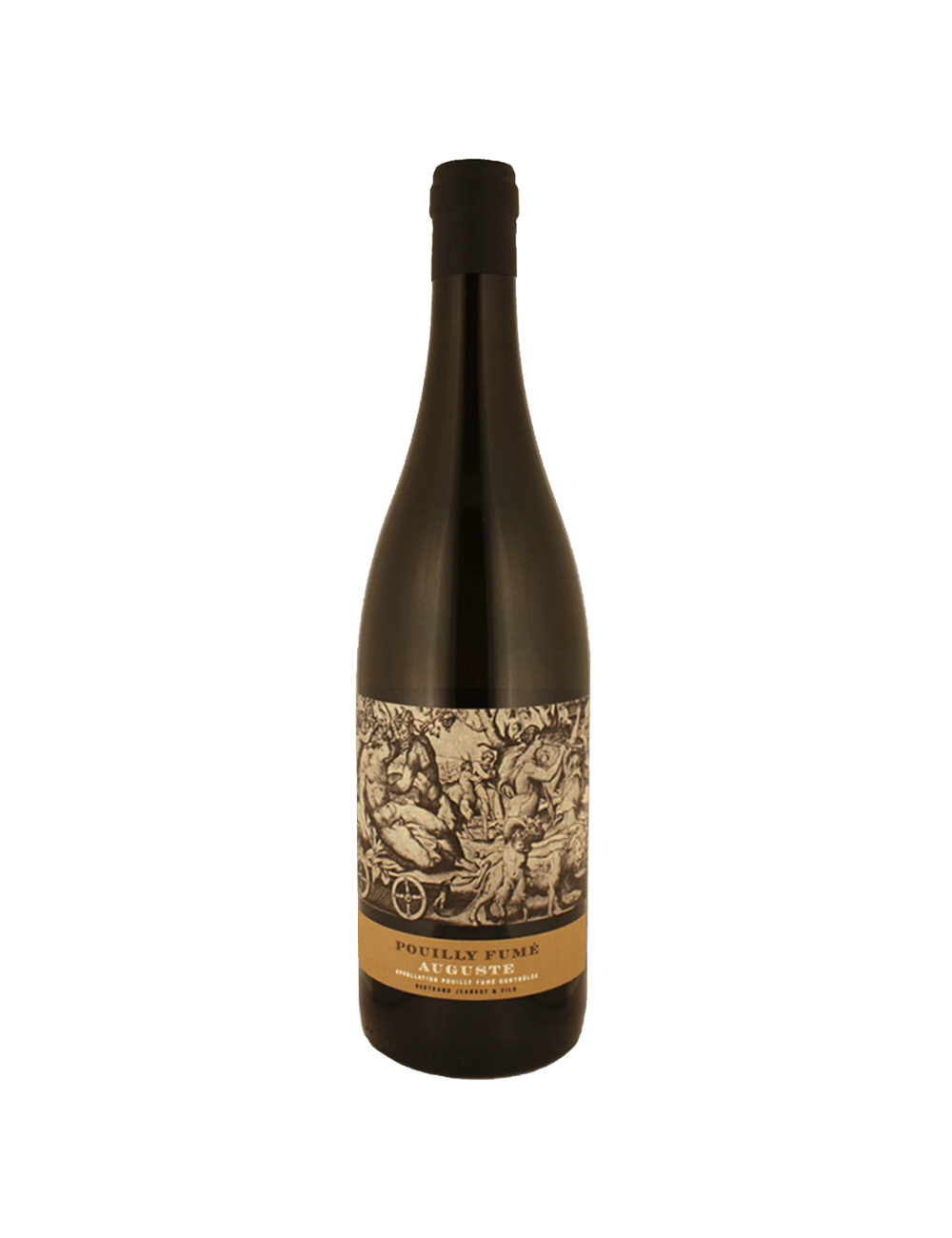 Champagne Krug La Grande Cuvée 173ème édition