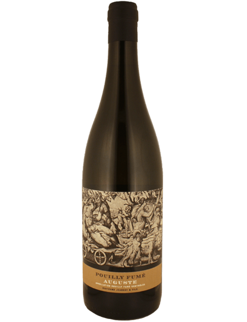 Champagne Krug La Grande Cuvée 173ème édition