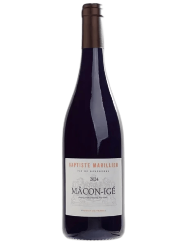 Clos de Vougeot Grand Cru 2023 Domaine d'Eugénie
