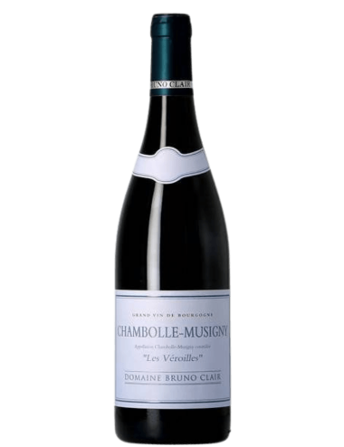 Chambertin Clos de Bèze Grand Cru 2023 Bruno Clair