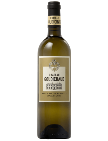 Goudichaud Blanc 2024