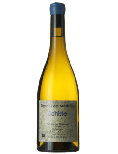 Vin des Allobroges Schistes blanc 2024 Dom. des Ardoisieres