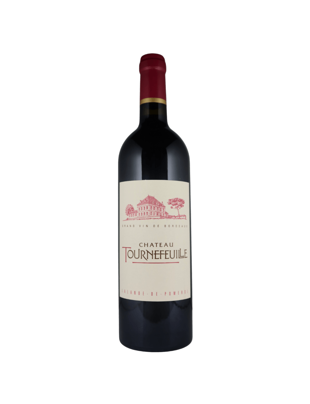 Château Tournefeuille 2025