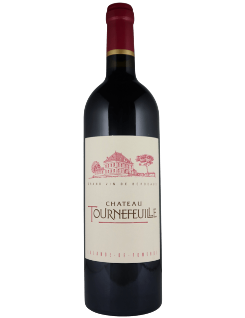 Château Tournefeuille 2025