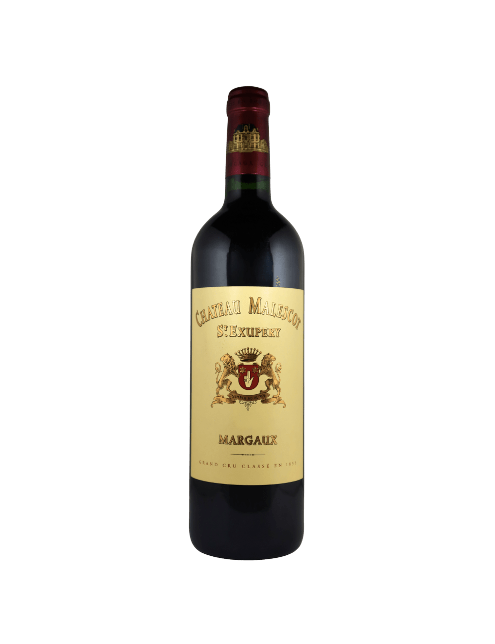 Château Malescot Saint-Exupéry 2025 3ème Cru Classé