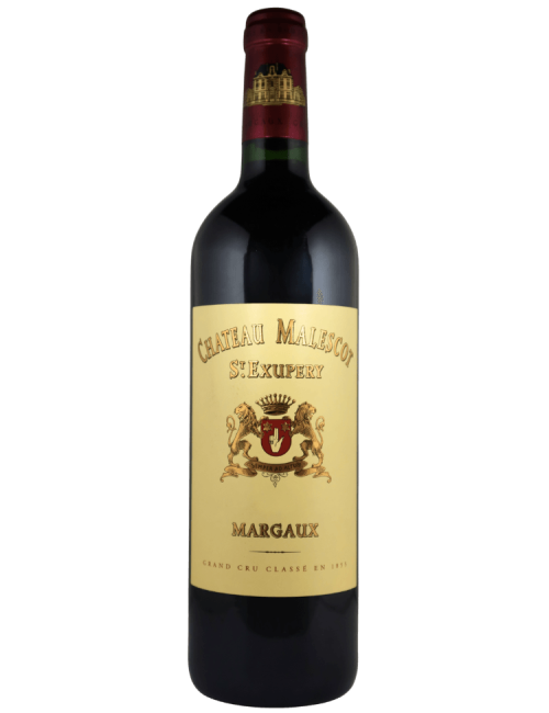 Château Malescot Saint-Exupéry 2025 3ème Cru Classé