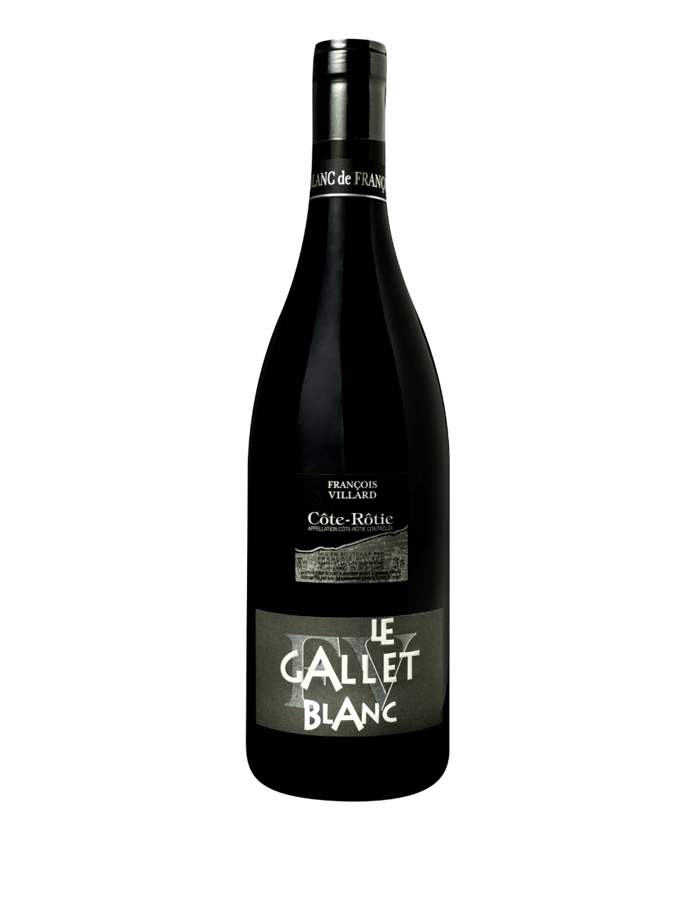 Le Gallet Blanc 2025