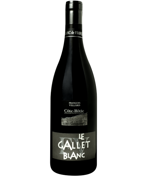 Le Gallet Blanc 2025