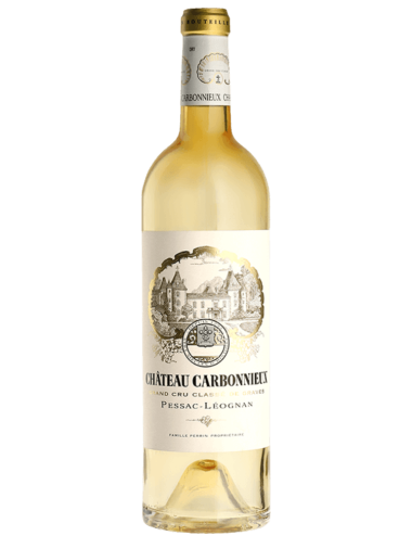 Château Carbonnieux Grand Cru Classé Blanc 2025
