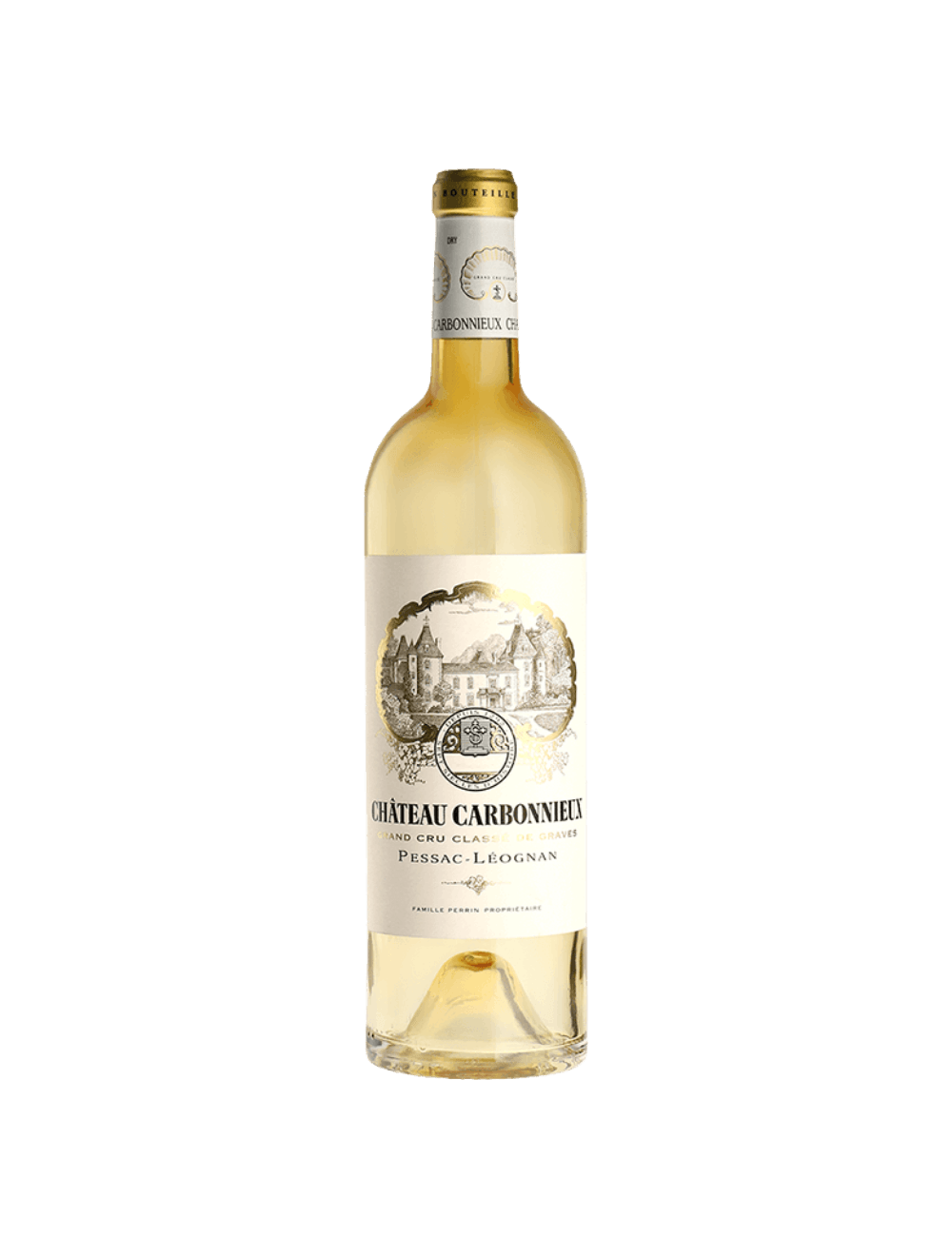 Château Carbonnieux Grand Cru Classé Blanc 2025