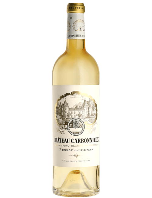 Château Carbonnieux Grand Cru Classé Blanc 2025