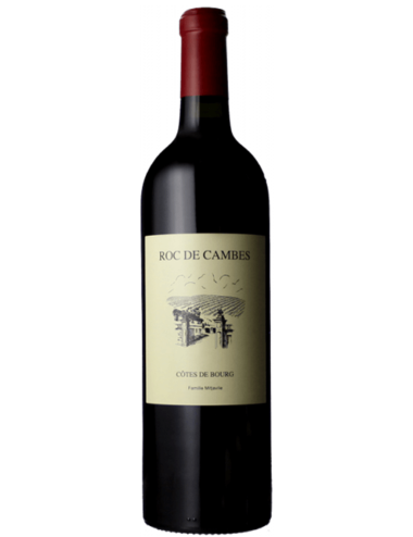 Domaine de Cambes Bordeaux 2025