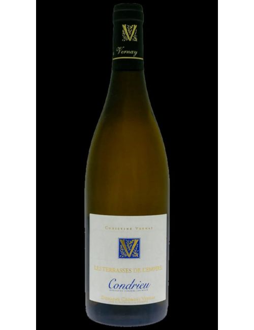 Domaine Georges Vernay Condrieu Les Terrasses de L'Empire Bio 2025
