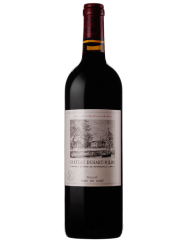 Château Duhart-Milon 4ème Cru Classé 2025