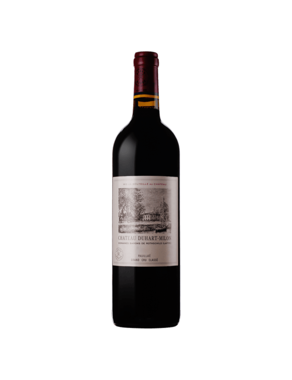 Château Duhart-Milon 4ème Cru Classé 2025