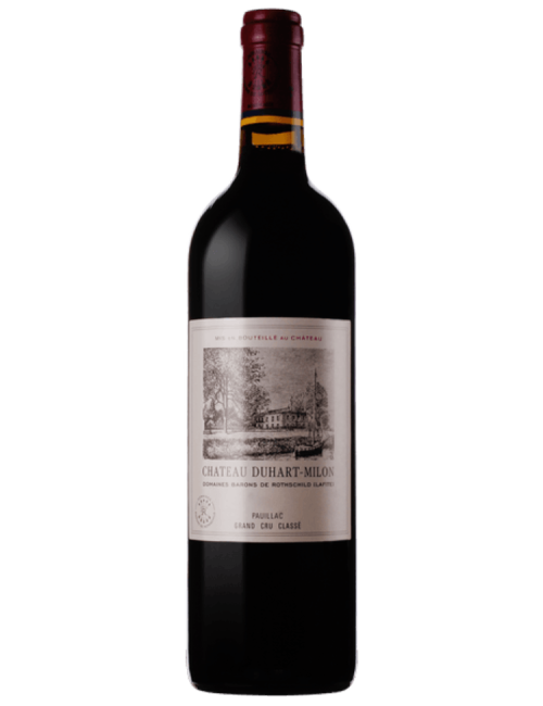 Château Duhart-Milon 4ème Cru Classé 2025