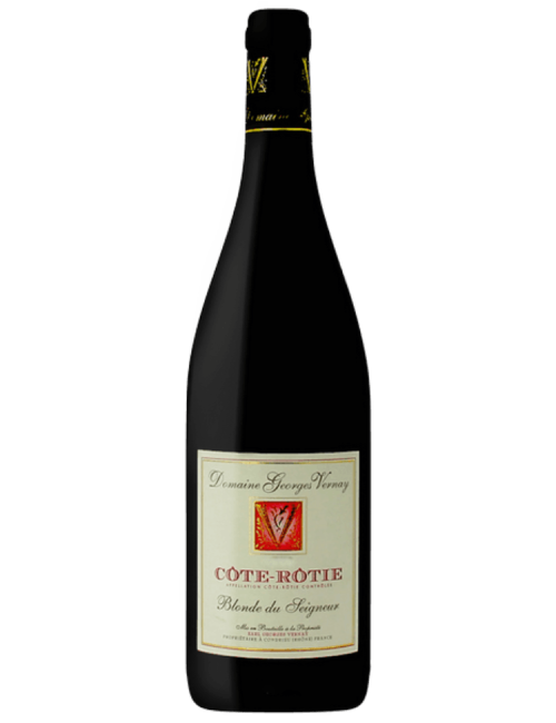 Domaine Georges Vernay Côte-Rôtie Blonde du Seigneur Bio 2025