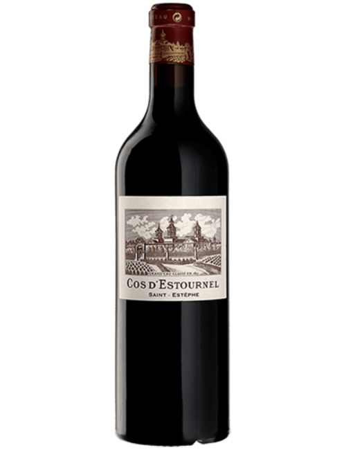Château Cos d'Estournel 2ème Cru Classé 2025
