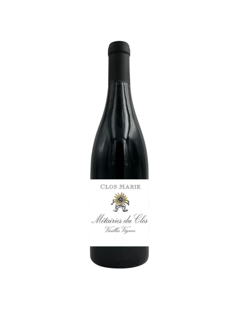 Metairies Rouge 2022 Dom. Clos Marie - BIO*