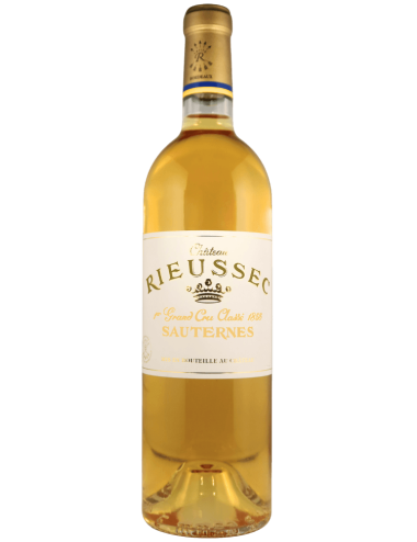 R de Rieussec 2023 Bordeaux Blanc