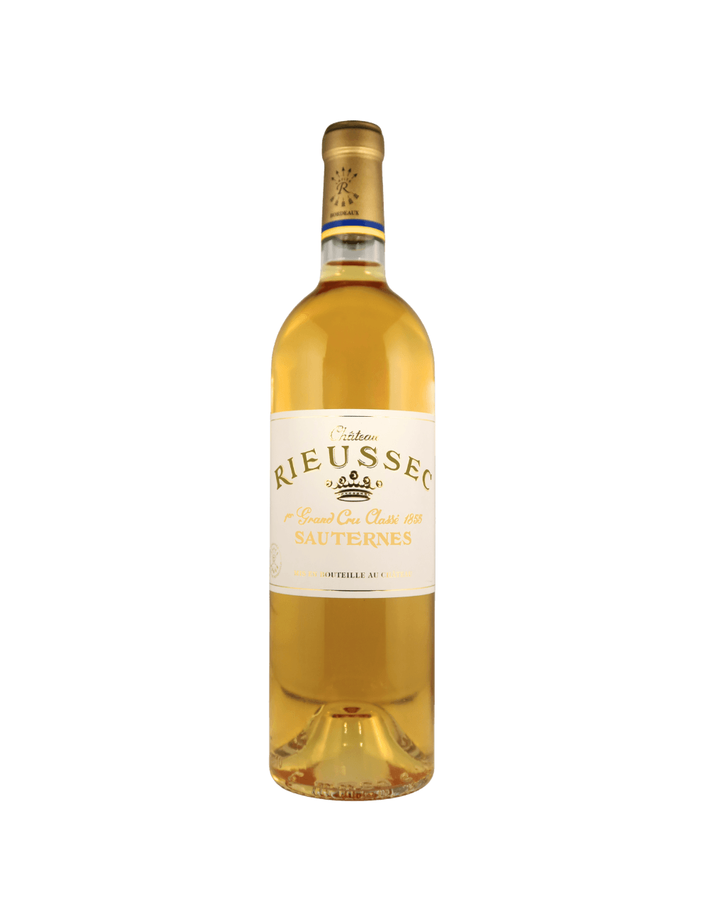 R de Rieussec 2023 Bordeaux Blanc