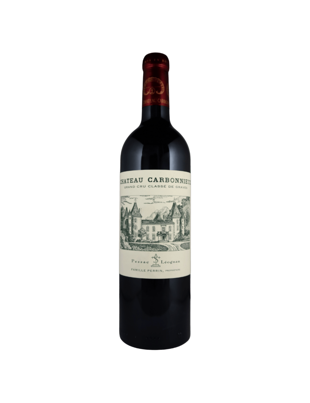 Château Carbonnieux Rouge 2020 Pessac-Léognan Grand Cru Classé