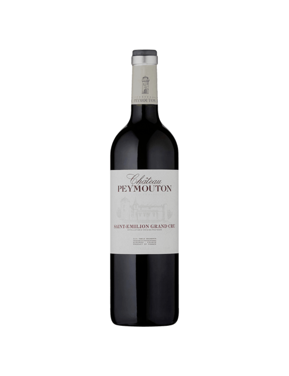 Château Peymouton 2025 Saint-Émilion Grand Cru