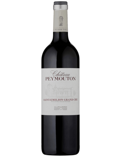 Château Peymouton 2025 Saint-Émilion Grand Cru