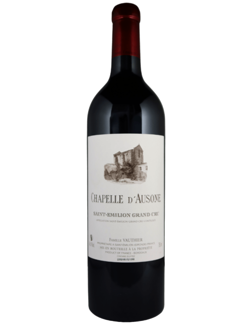 Chapelle d'Ausone 2023 Saint-Émilion Grand Cru