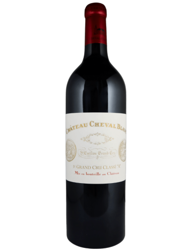 Château Cheval Blanc 2025