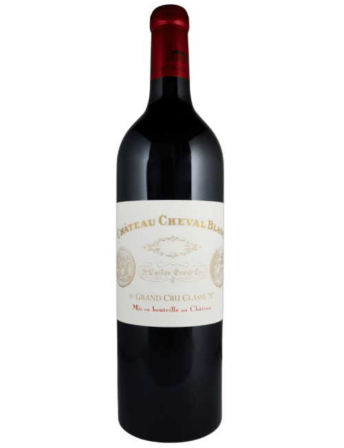 Château Cheval Blanc 2025 Saint-Émilion 1er Grand Cru Classé A