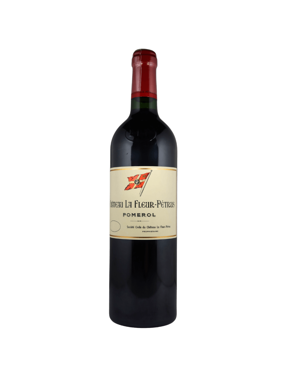 Château La Fleur-Pétrus 2016 Pomerol - Magnum