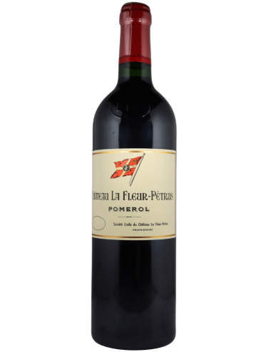 Château La Fleur-Pétrus 2018 Pomerol - Double Magnum