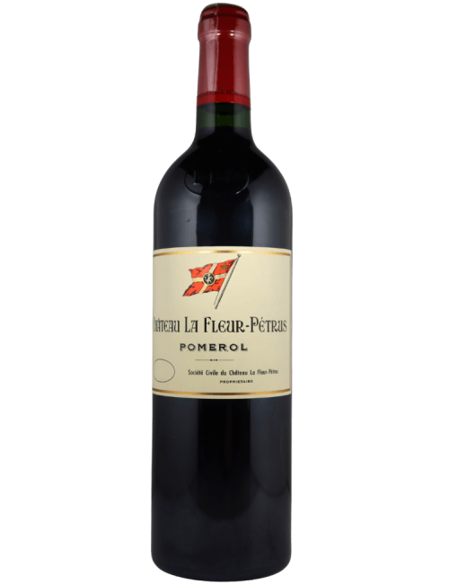 Château La Fleur-Pétrus 2018 Pomerol - Double Magnum