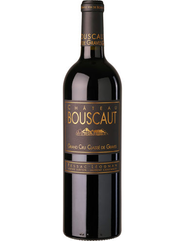 Château Bouscaut Magnum 2016