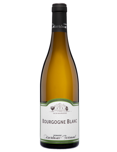 Domaine Desertaux-Ferrand Bourgogne Pinot Noir 2020